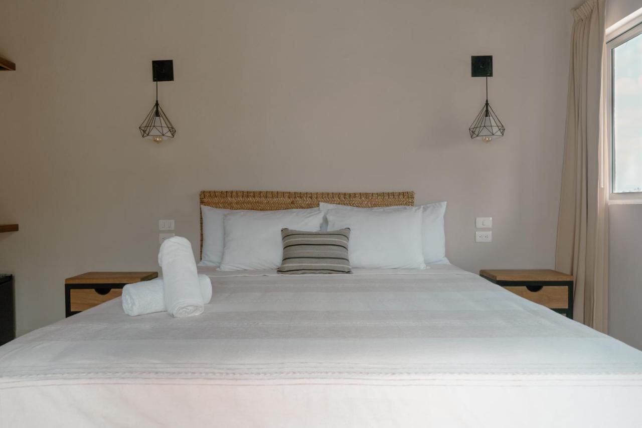 Agam Hotel Bacalar Exterior photo
